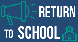  return to school